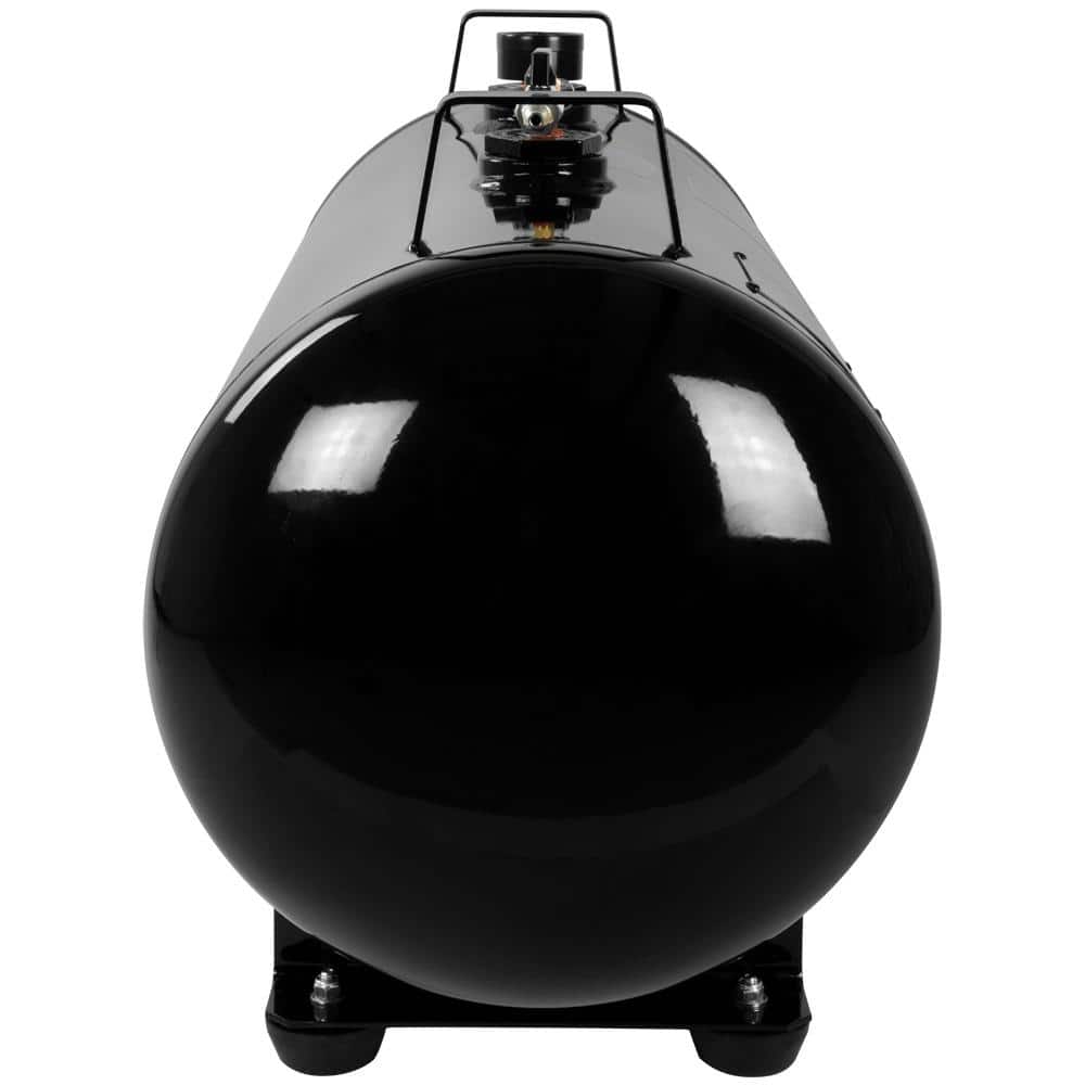Industrial Air 20 Gal. ASME Portable Auxiliary Air Tank IT20ASME