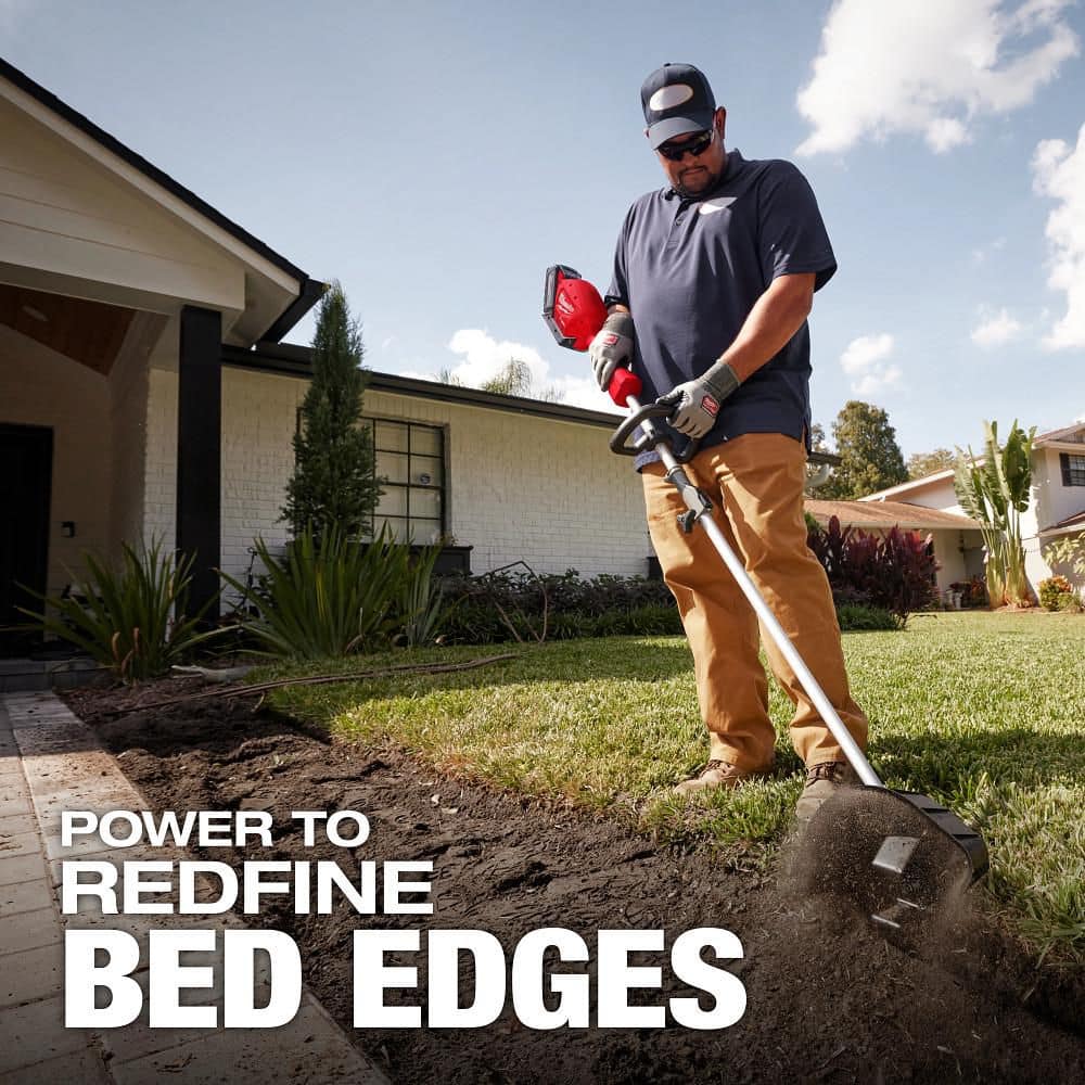 Milwaukee M18 FUEL QUIK-LOK Bed Redefiner Attachment (Tool-Only) 49-16-2795