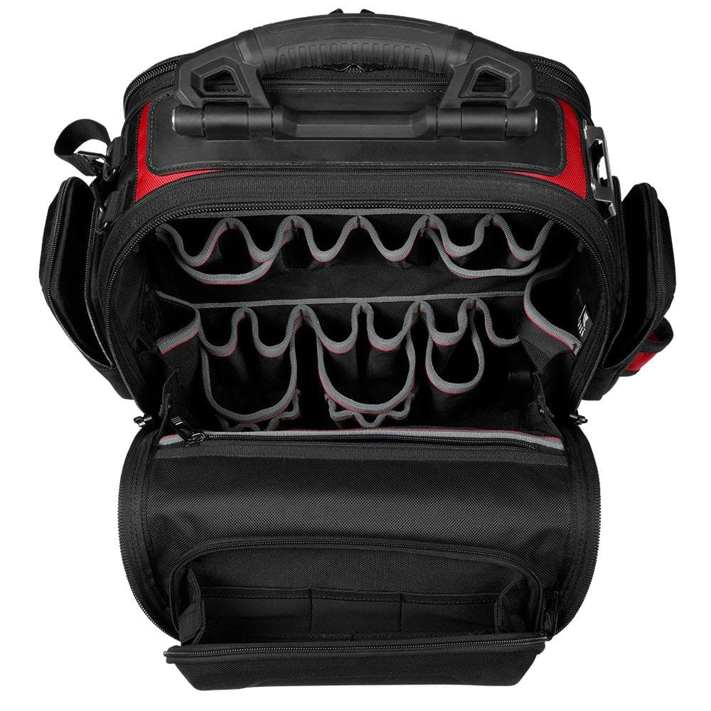 Milwaukee PACKOUT Structured Backpack 48-22-8303