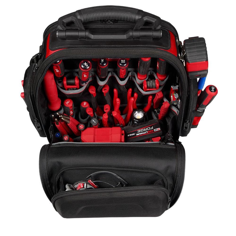 Milwaukee PACKOUT Structured Backpack 48-22-8303
