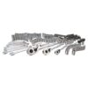 Stanley SAE & Metric Mechanics Tool Set (201-Piece) STMT71654