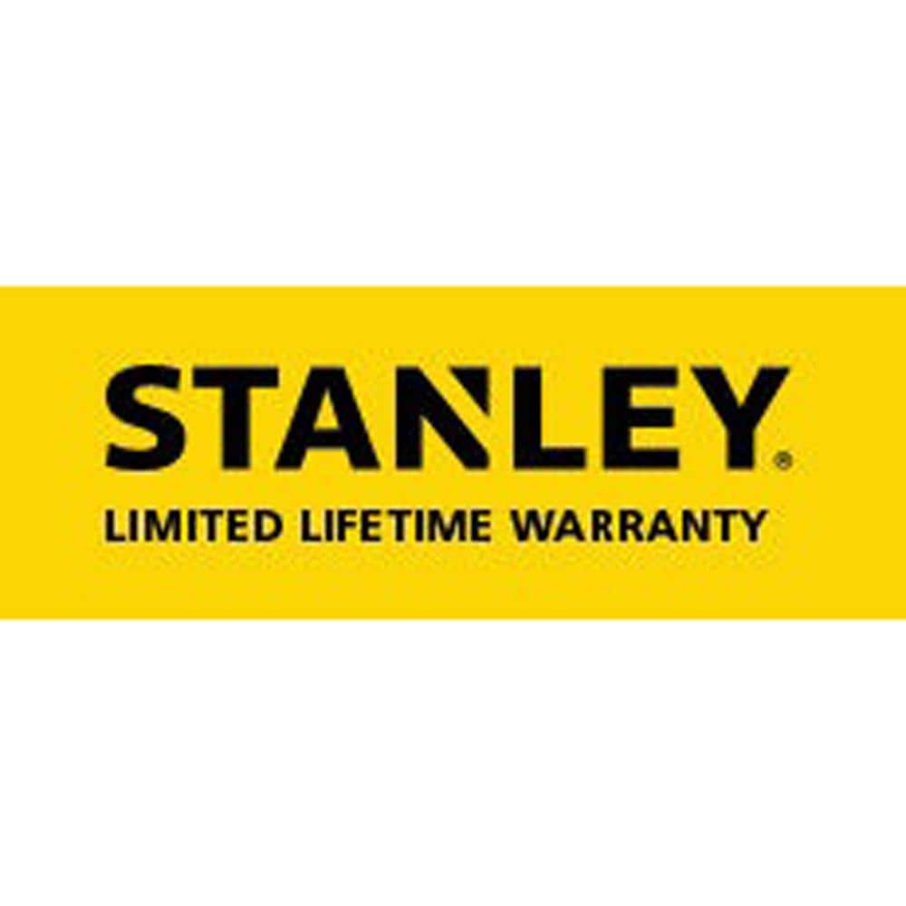 Stanley SAE & Metric Mechanics Tool Set (201-Piece) STMT71654