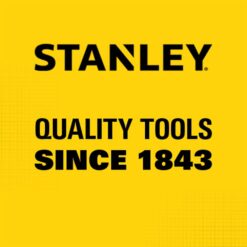 Stanley SAE & Metric Mechanics Tool Set (201-Piece) STMT71654