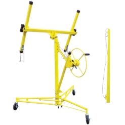 Red Line Drywall and Panel Hoist with Extension RLP9016