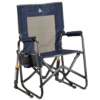GCI Stowaway Rocker, Navy Topo