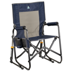 GCI Stowaway Rocker, Navy Topo