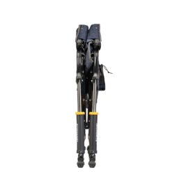 GCI Stowaway Rocker, Navy Topo