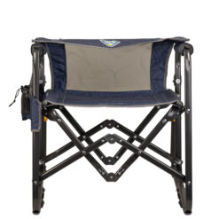 GCI Stowaway Rocker, Navy Topo