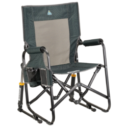GCI Stowaway Rocker, Hunter Topo