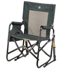 GCI Stowaway Rocker, Hunter Topo