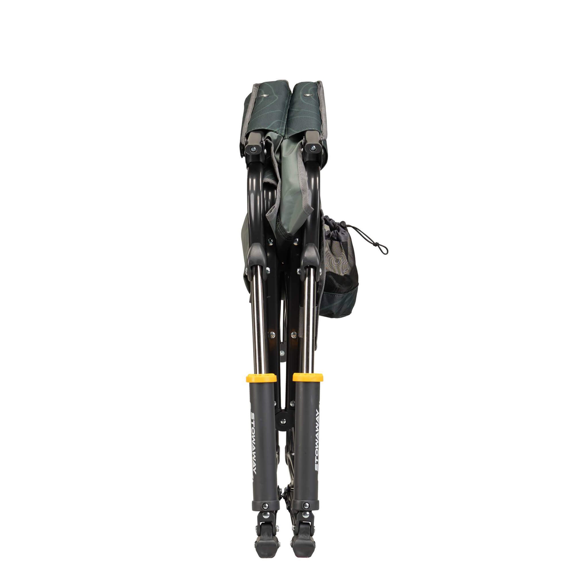 GCI Stowaway Rocker, Hunter Topo