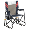GCI Stowaway Rocker, Varsity Indigo
