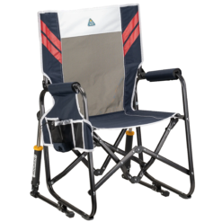 GCI Stowaway Rocker, Varsity Indigo