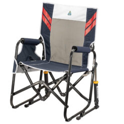 GCI Stowaway Rocker, Varsity Indigo