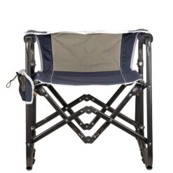GCI Stowaway Rocker, Varsity Indigo