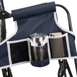 GCI Stowaway Rocker, Varsity Indigo