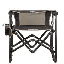GCI Stowaway Rocker, Varsity Black