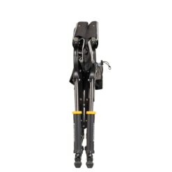 GCI Stowaway Rocker, Varsity Black