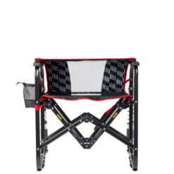 GCI Adjustable Rocker, Charcoal Racing
