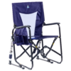 GCI Adjustable Rocker, Rich Blue