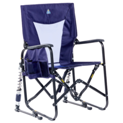 GCI Adjustable Rocker, Rich Blue