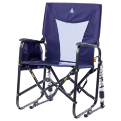 GCI Adjustable Rocker, Rich Blue