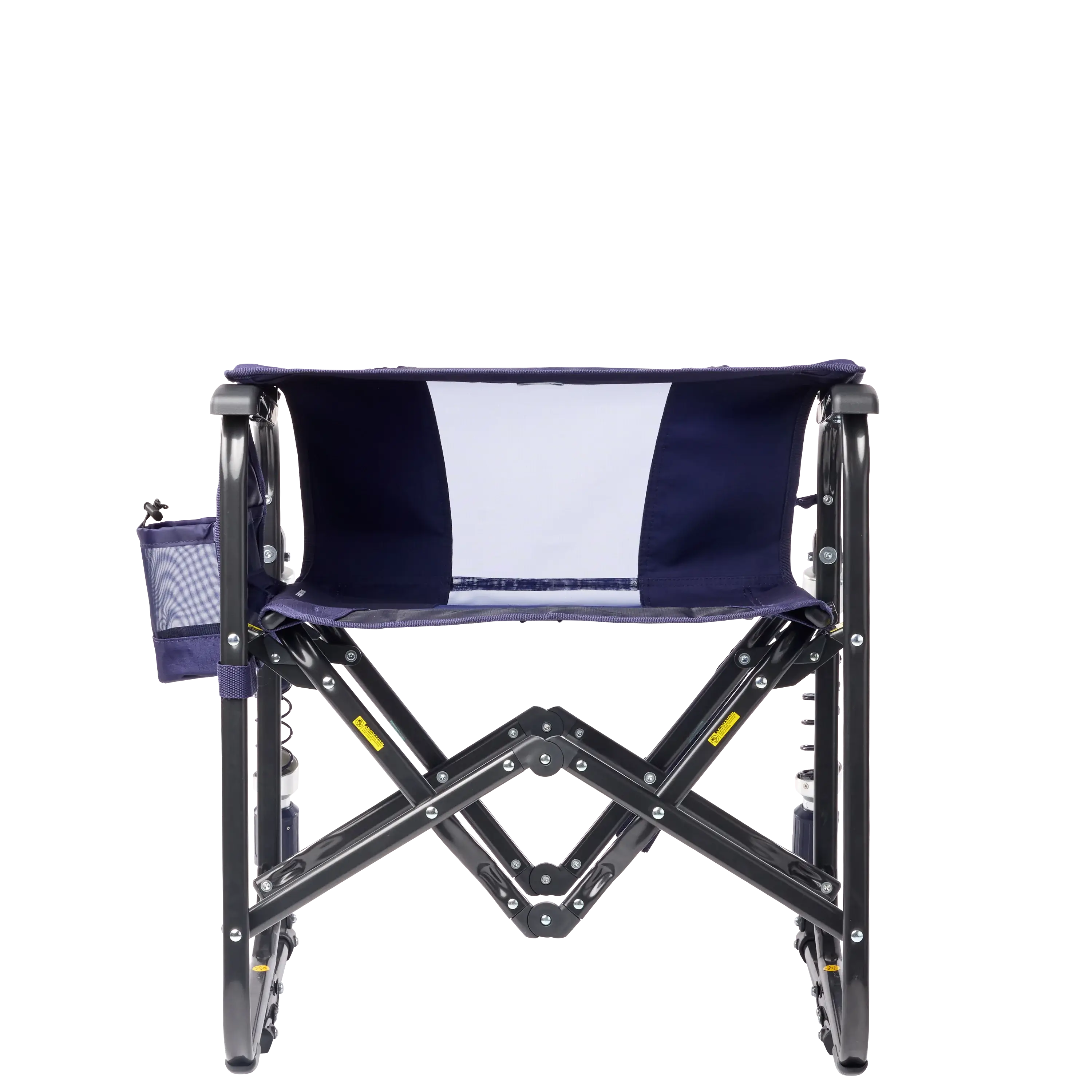 GCI Adjustable Rocker, Rich Blue