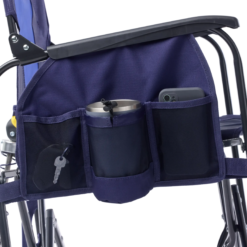 GCI Adjustable Rocker, Rich Blue
