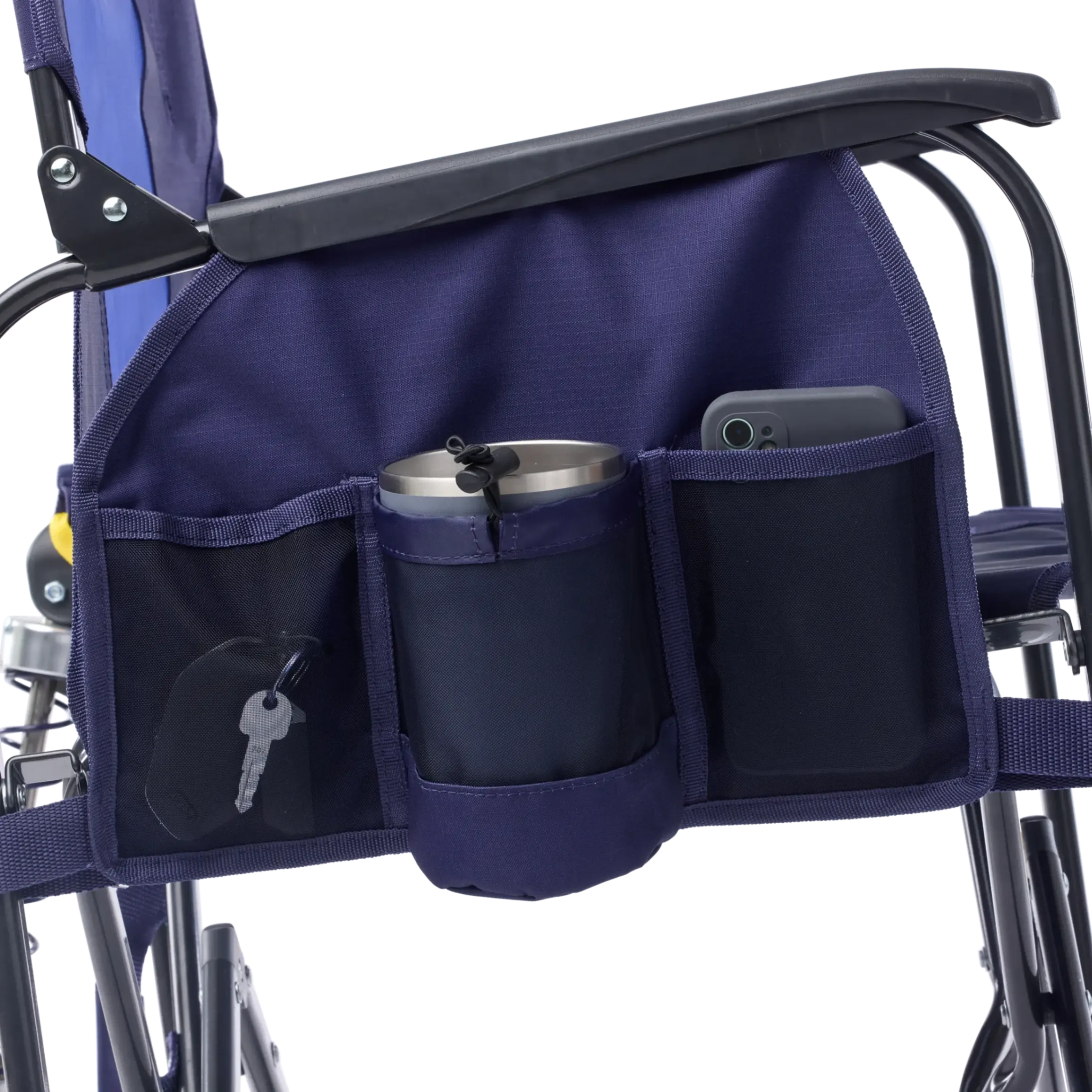 GCI Adjustable Rocker, Rich Blue