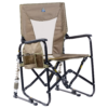 GCI Adjustable Rocker, Aged Fatigue