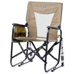 GCI Adjustable Rocker, Aged Fatigue