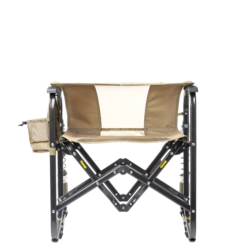 GCI Adjustable Rocker, Aged Fatigue