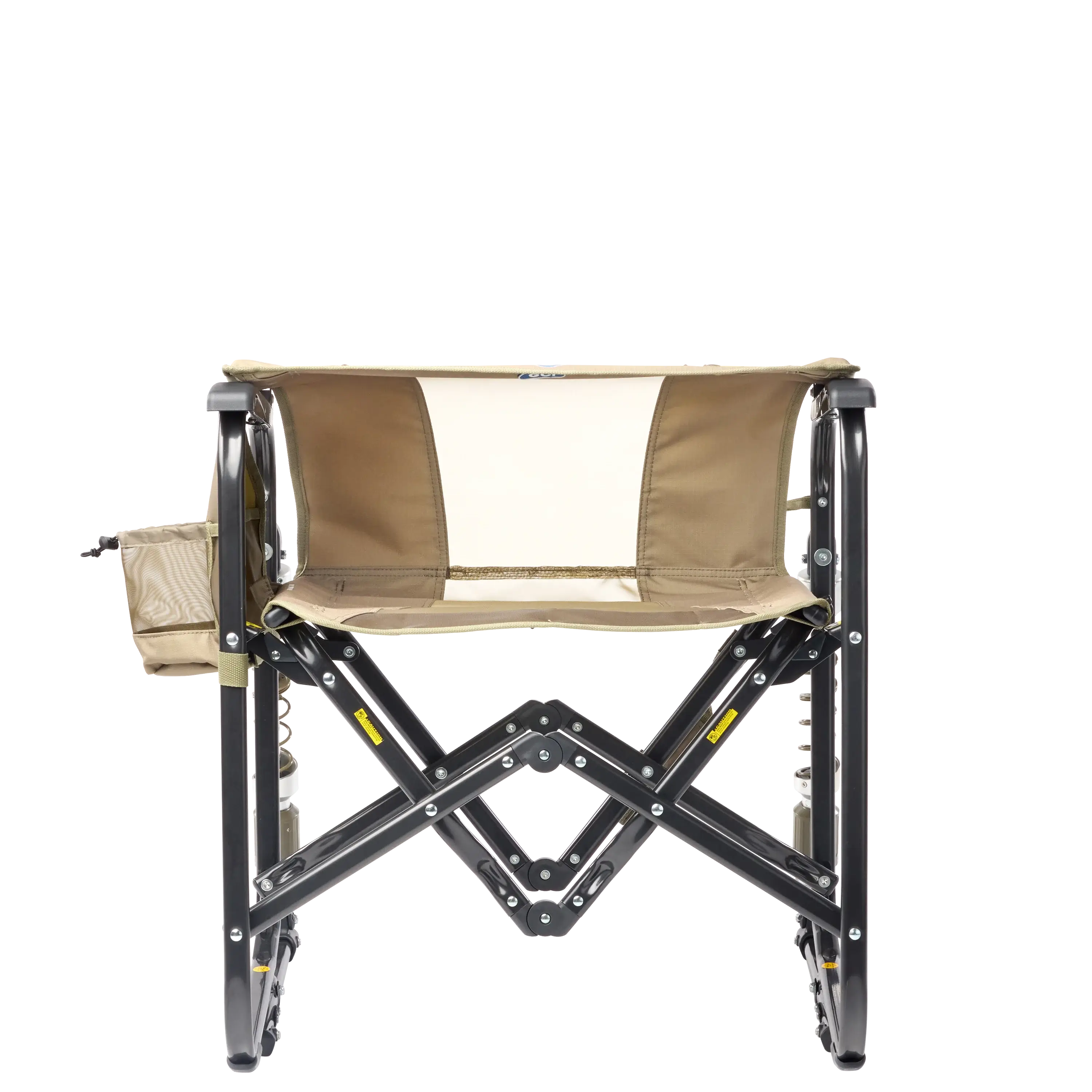 GCI Adjustable Rocker, Aged Fatigue