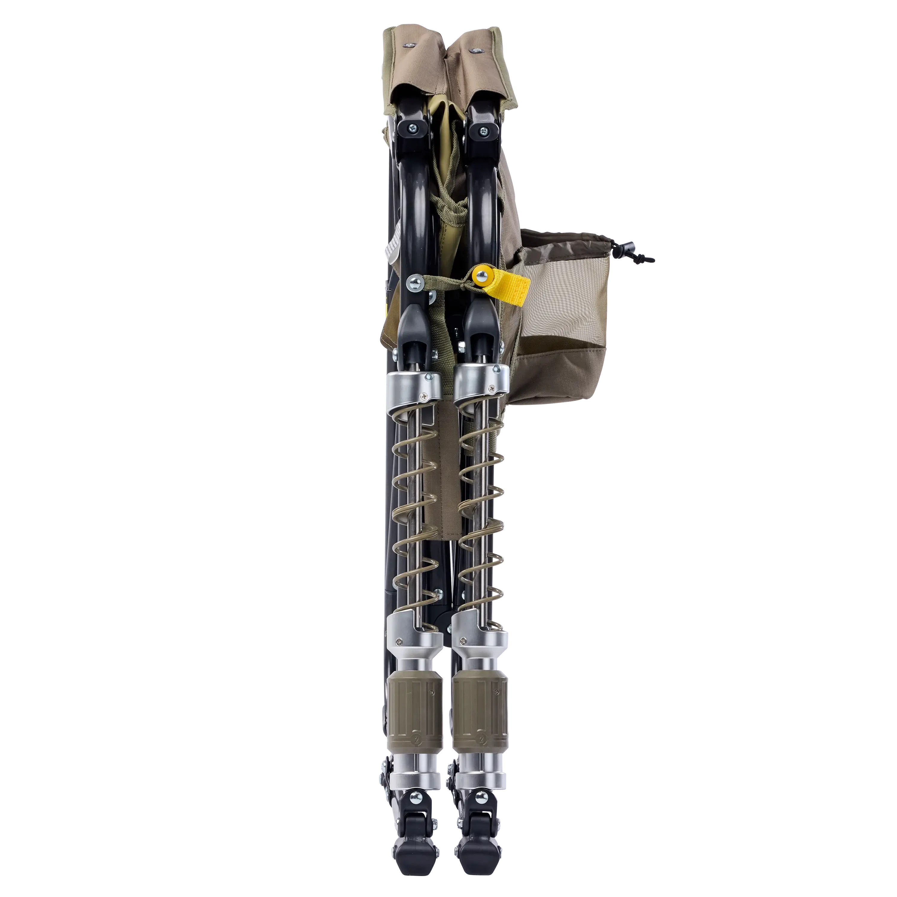 GCI Adjustable Rocker, Aged Fatigue
