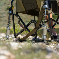 GCI Adjustable Rocker, Aged Fatigue
