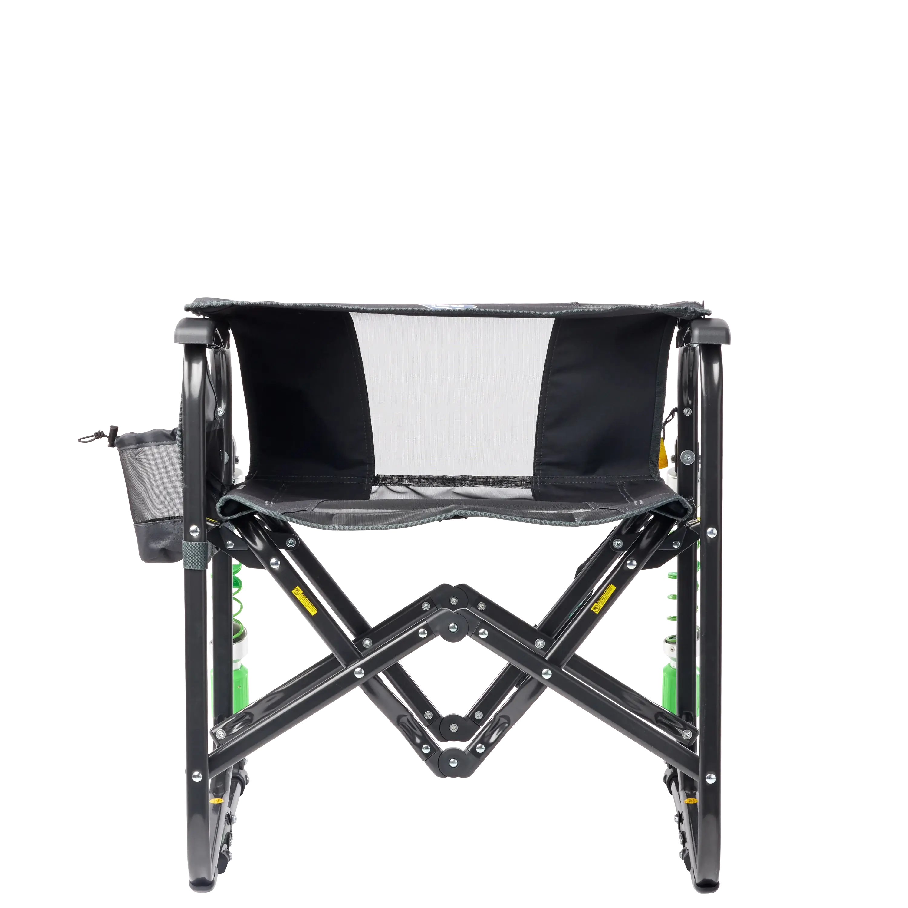 GCI Adjustable Rocker, Dark Charcoal