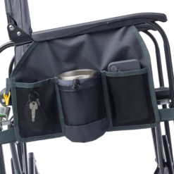 GCI Adjustable Rocker, Dark Charcoal