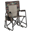 GCI Stowaway Rocker, Old School Camo
