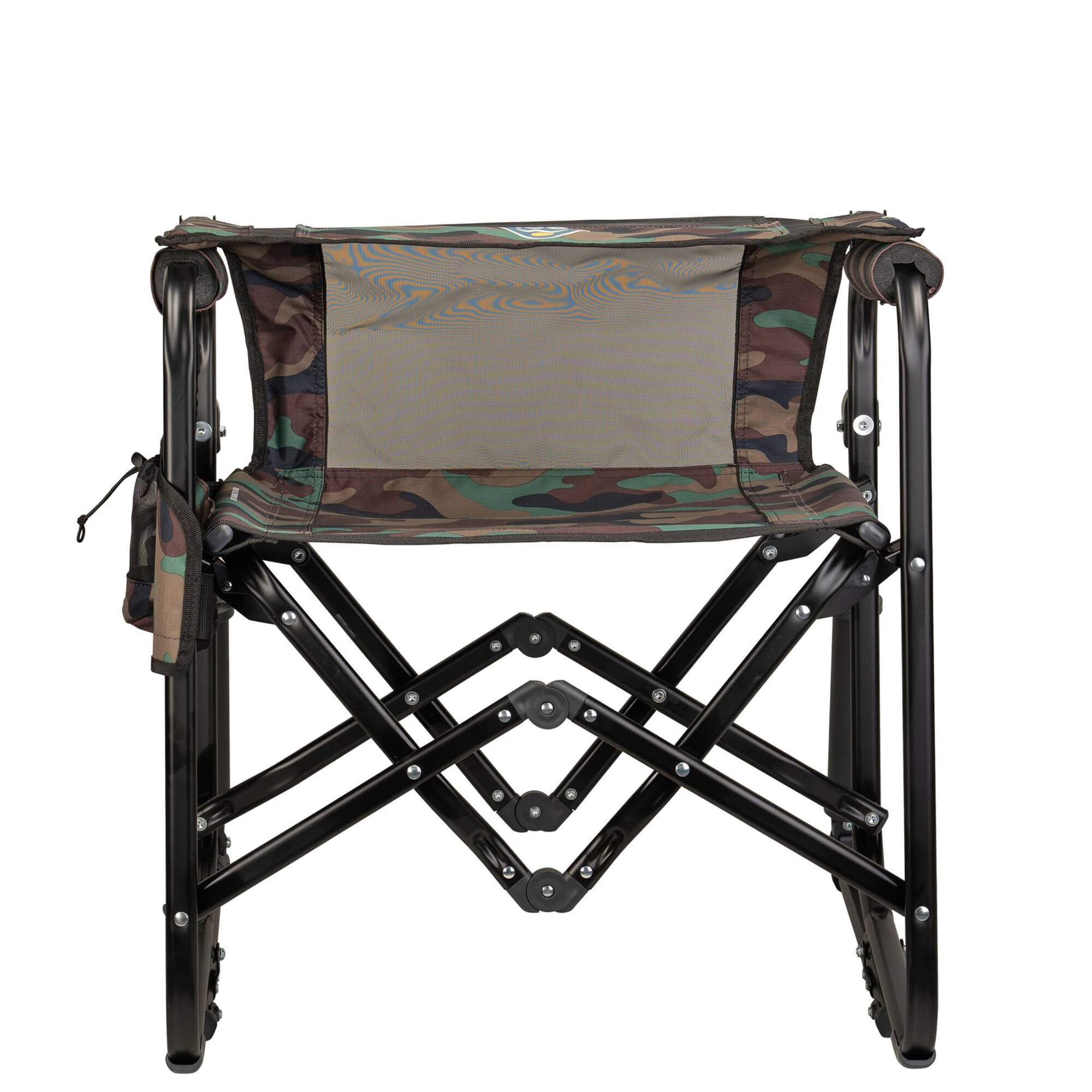 GCI Stowaway Rocker, Old School Camo