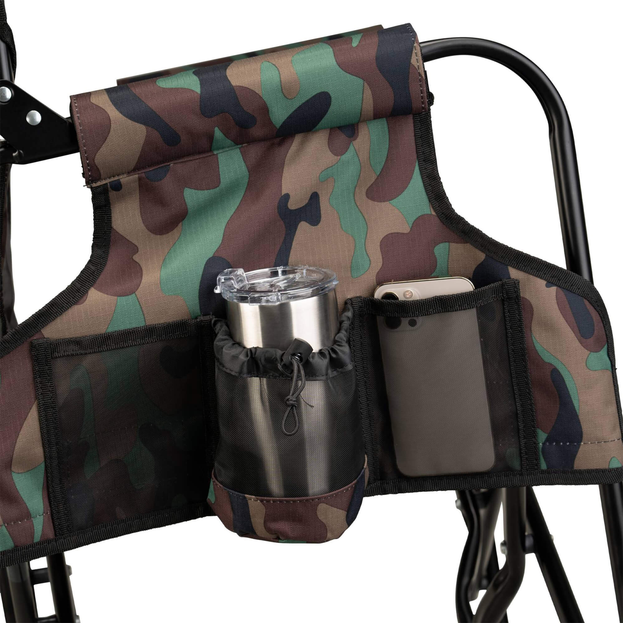 GCI Stowaway Rocker, Old School Camo