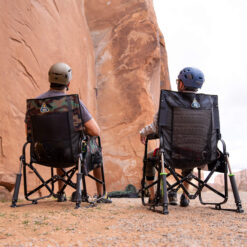 GCI Stowaway Rocker, Old School Camo