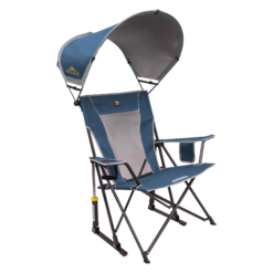 GCI SunShade Rocker, Neptune Blue