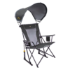 GCI SunShade Rocker, Pewter