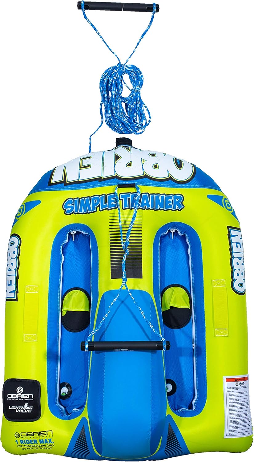 O'Brien Kids Simple Trainer Inflatable