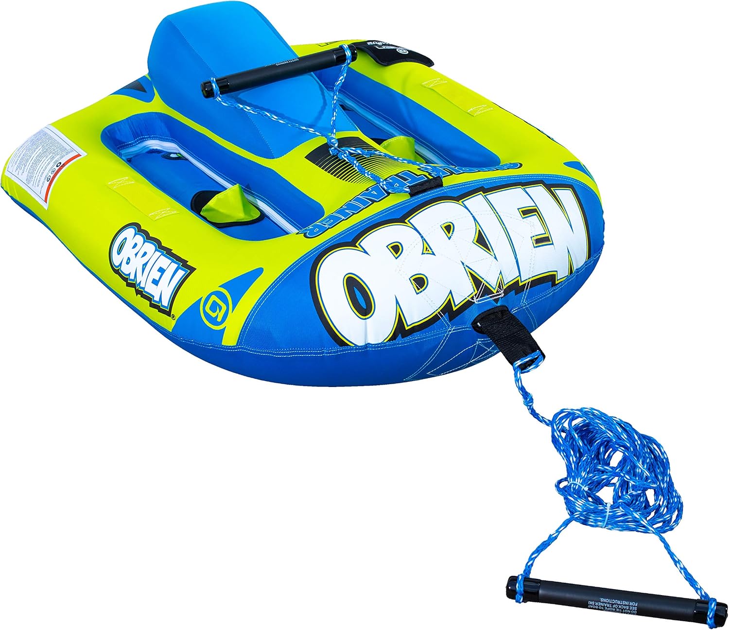 O'Brien Kids Simple Trainer Inflatable