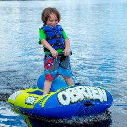 O'Brien Kids Simple Trainer Inflatable