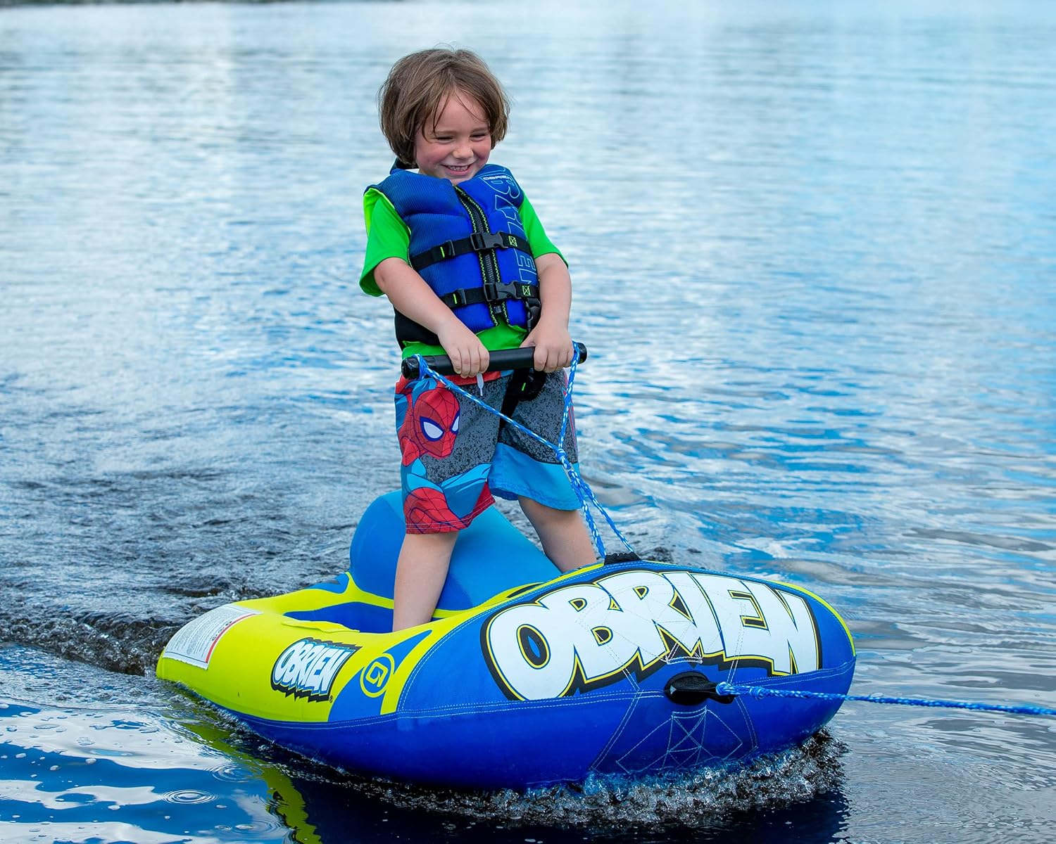 O'Brien Kids Simple Trainer Inflatable