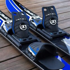 O'Brien Watersports Adult Water Skis, Celebrity Ski Combo for Beginners & Up, 68