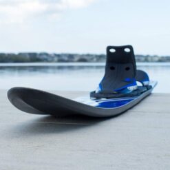 O'Brien Watersports Adult Water Skis, Celebrity Ski Combo for Beginners & Up, 68