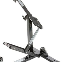 Louisville Slugger Black Flame Pitching Machine